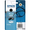 Tinteiro Original Epson 408 Preto