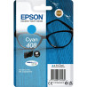 Tinteiro Original Epson 408 Ciano
