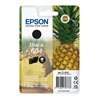 Tinteiro Original Epson 604 Preto