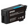 Tinteiro Original Epson T40C2 Ciano