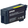 Tinteiro Original Epson T40C4 Amarelo