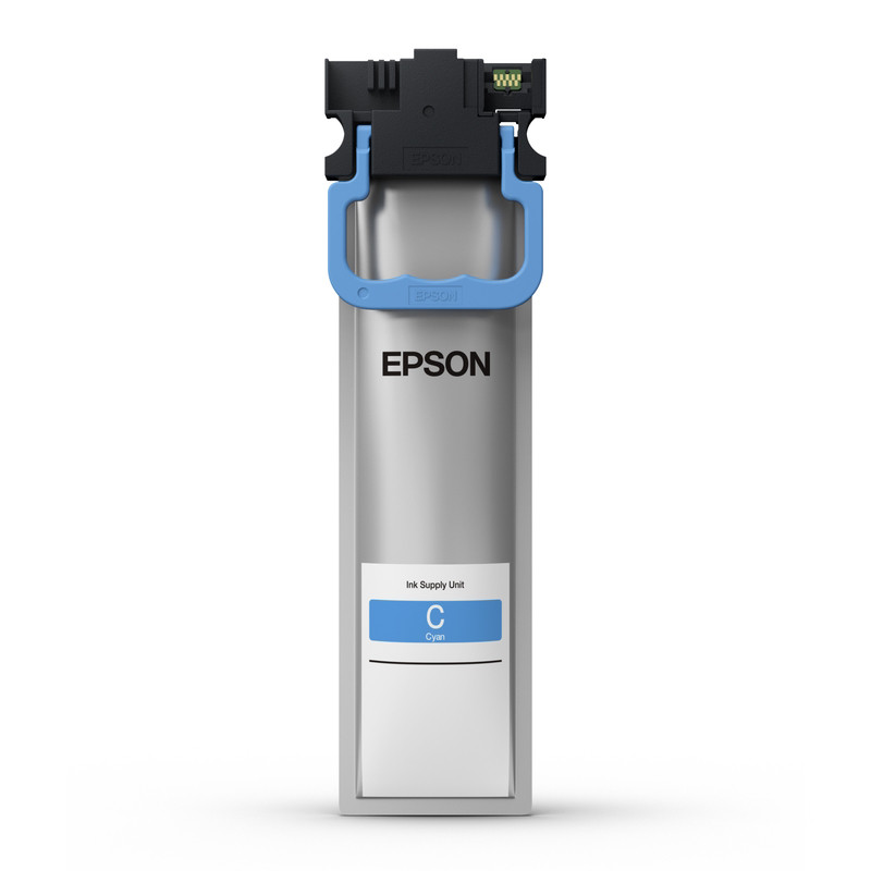 Tinteiro Original Epson T9442L Ciano