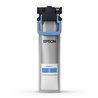 Tinteiro Original Epson T9442L Ciano