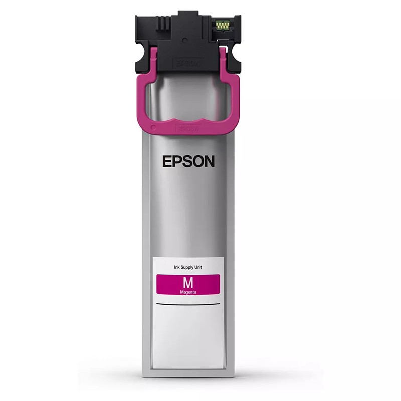 Tinteiro Original Epson T9443L Magenta