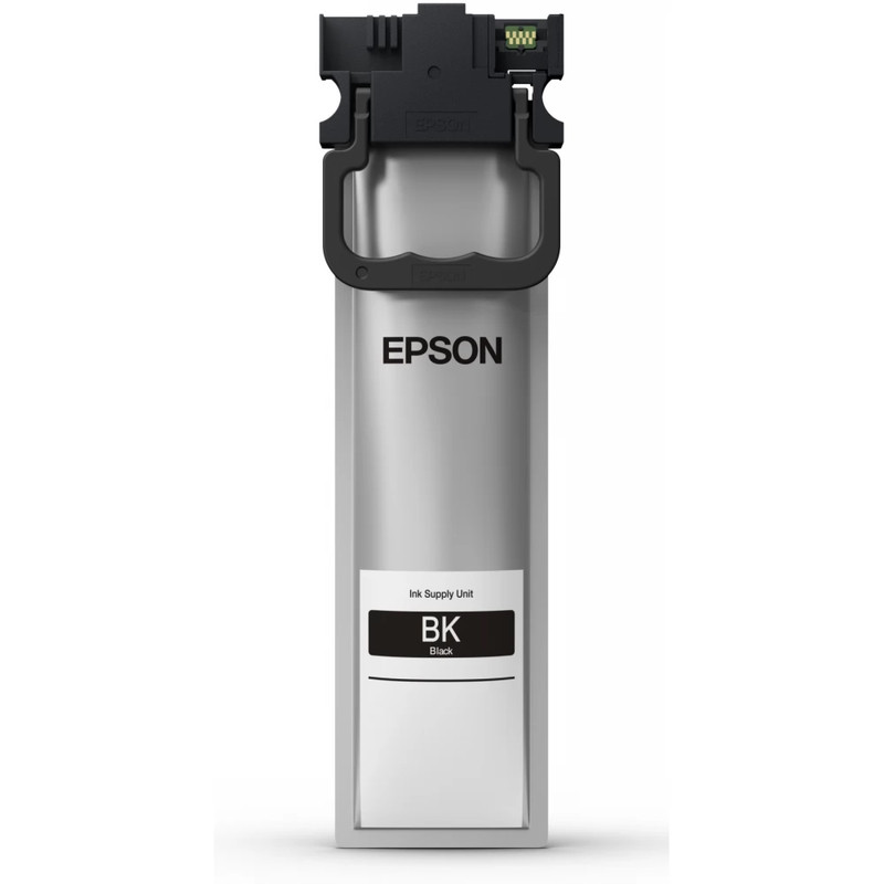 Tinteiro Original Epson T11D1 Preto