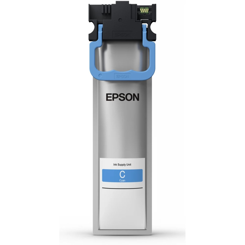 Tinteiro Original Epson T11D2 Ciano