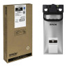 Tinteiro Original Epson T11E1 Preto