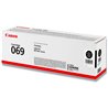 Toner Original Canon 069 Preto