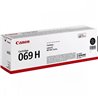 Toner Original Canon 069H Preto