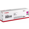 Toner Original Canon 069H Magenta