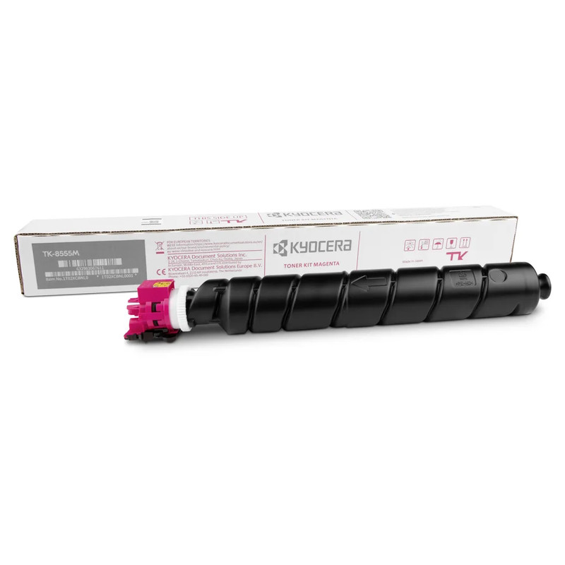 Toner Original Kyocera TK8555 Magenta