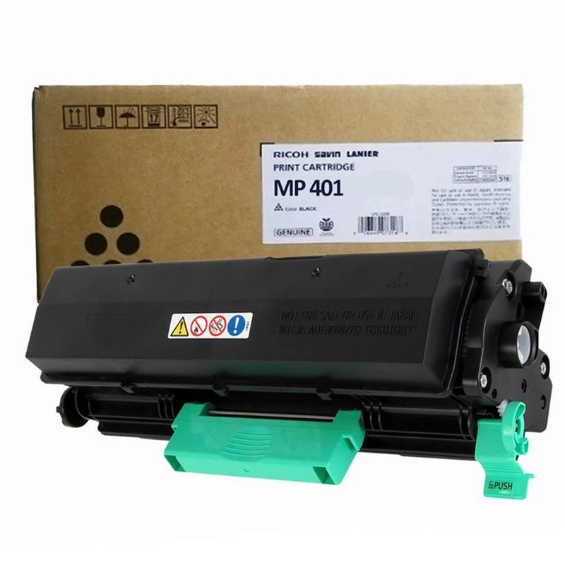 Toner Original Ricoh 841887
