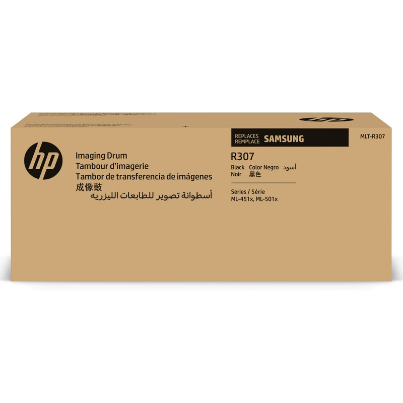 Tambor Original HP R307