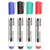 Marcador Quadros Brancos Epene EP12-2002 Pack 4 Cores