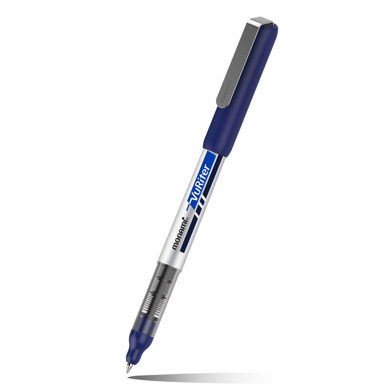 Marcador Roller MonAmi VuRiter 0,5mm Azul