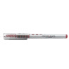 Marcador Roller Paper Mate Aquandis 0,7mm Vermelho