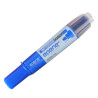 Marcador Quadros Brancos Epene EP12-0341 Recarregável Azul