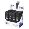 Tubo Minas Milan 1,3mm 2B
