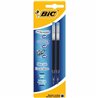 Carga Esferográfica BIC 862229 1mm Azul Blister 2Un