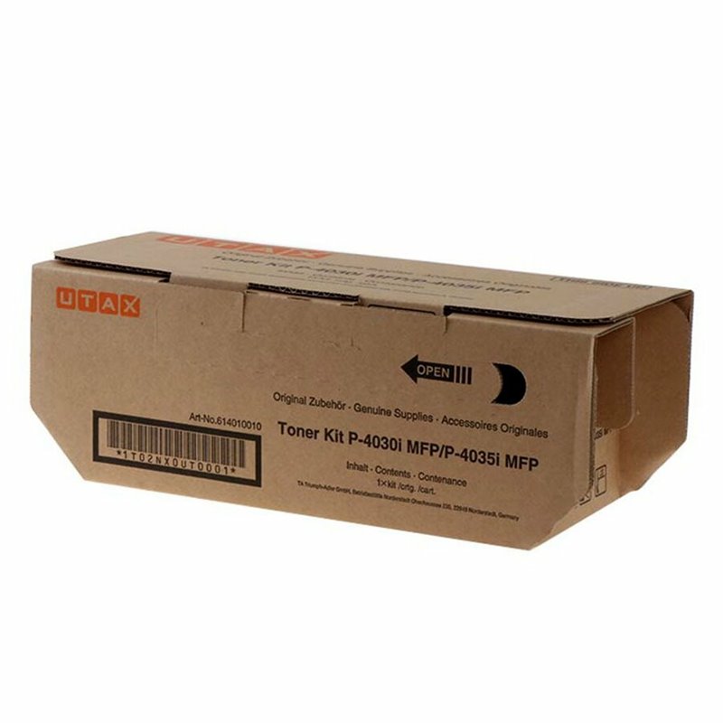 Toner Original Utax P4030i