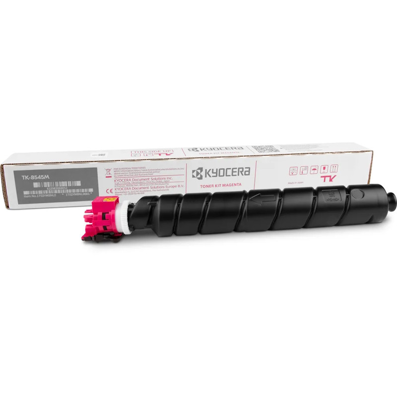 Toner Original Kyocera TK8545 Magenta