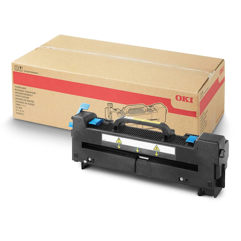 Fusor Original OKI C824