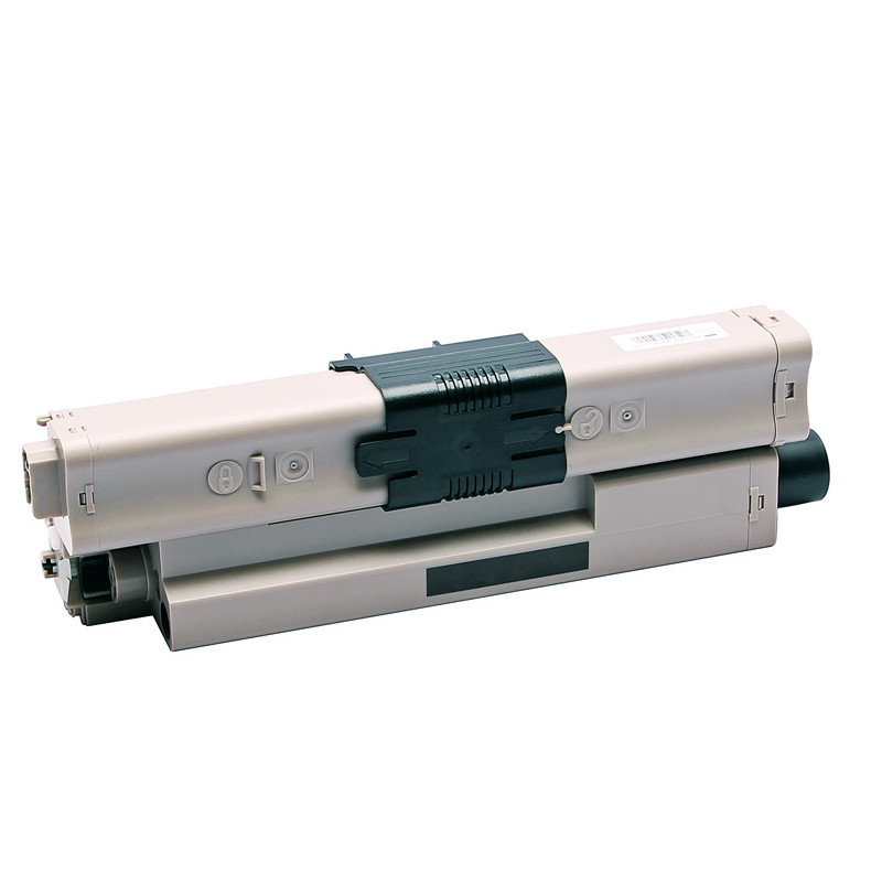 Toner Compatível OKI ES3452 Preto