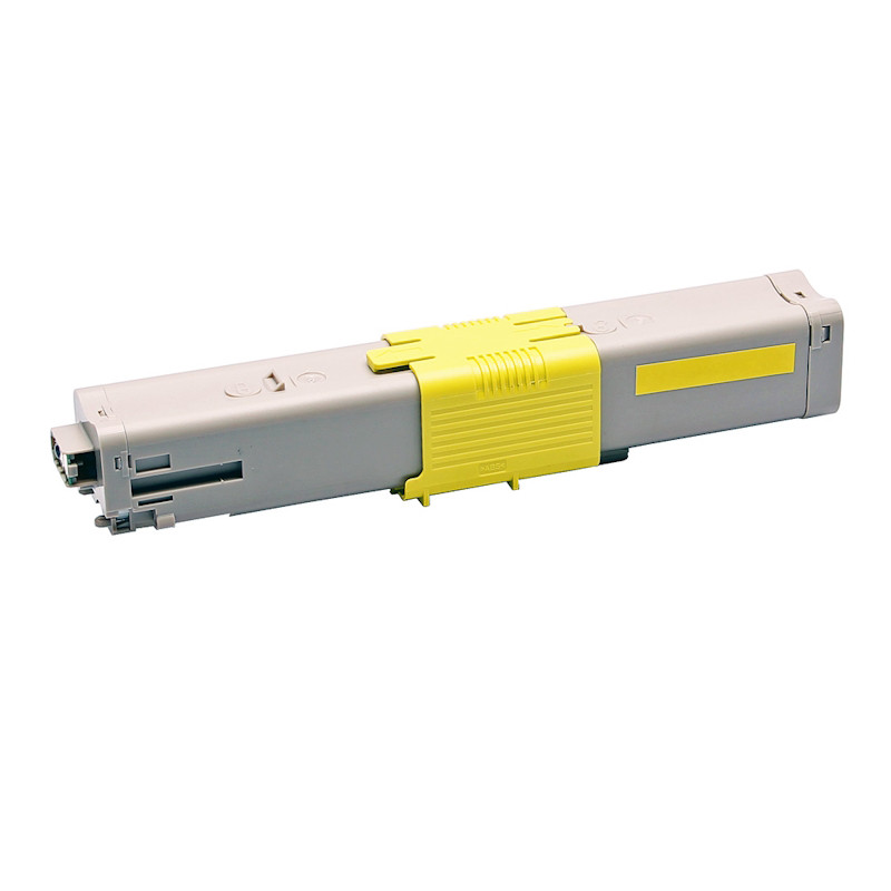 Toner Compatível OKI ES3452 Amarelo