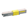 Toner Compatível OKI ES3452 Amarelo