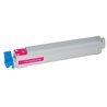 Toner Compatível OKI ES3640 Magenta