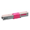 Toner Compatível OKI ES5430 Magenta