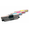Pack Toner Compatível OKI ES5430