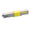 Toner Compatível OKI ES5432 Amarelo