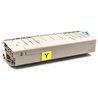 Toner Compatível OKI ES6410 Amarelo