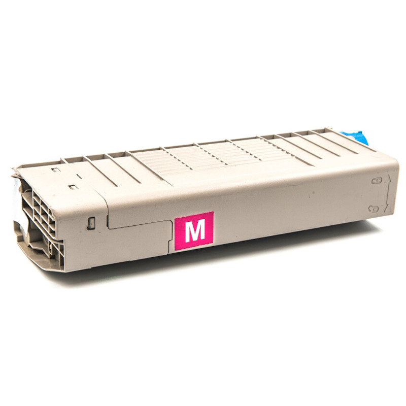 Toner Compatível OKI ES7470 Magenta