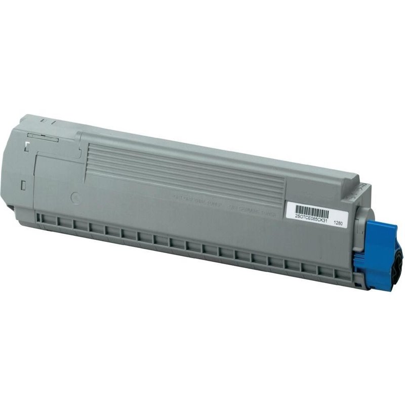 MC860 BK