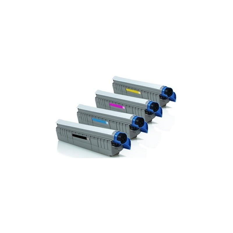 MC860 Pack