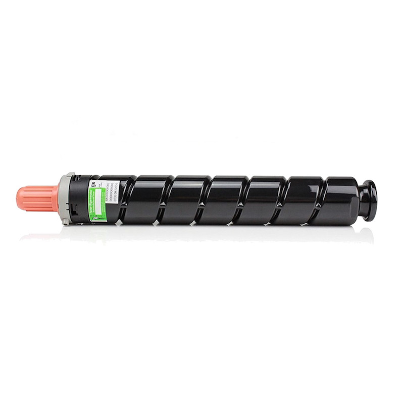Toner Compatível Canon EXV28 Ciano