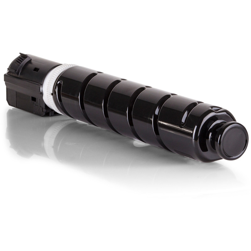 Toner Compatível Canon EXV48 Preto