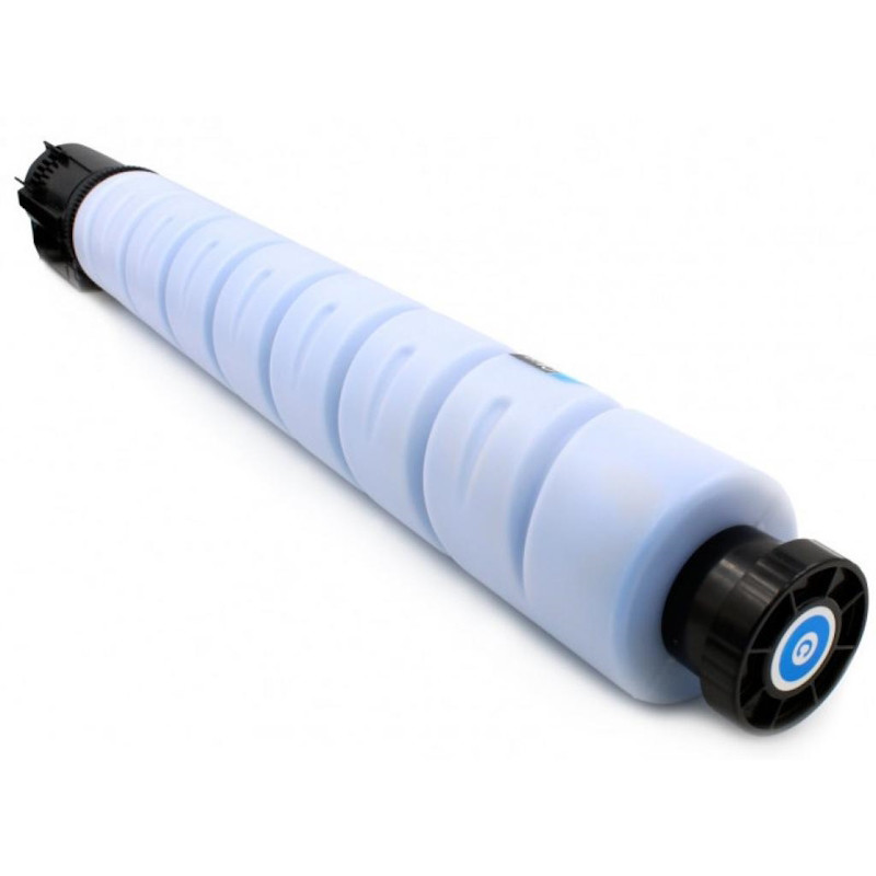 Toner Compatível Canon EXV49 Ciano