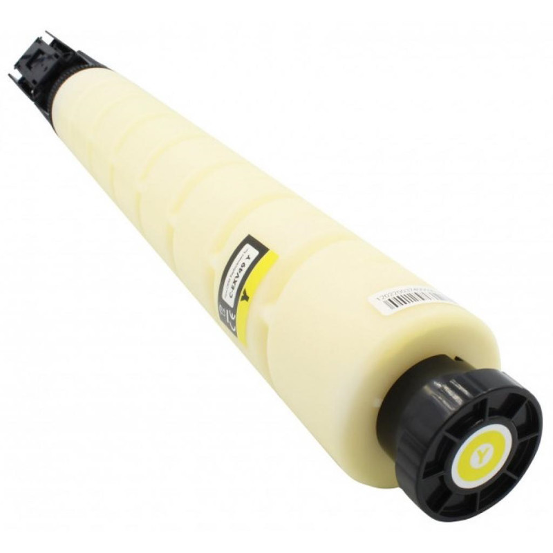 Toner Compatível Canon EXV49 Amarelo