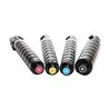 Pack Toner Compatível Canon EXV49