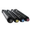 Pack Toner Compatível Canon EXV51