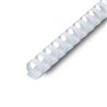 Argolas Pvc Encadernar 16mm para 130 Folhas