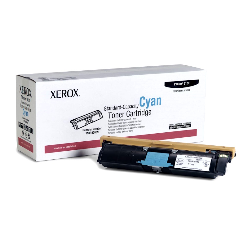 Xerox Phaser 6120 C