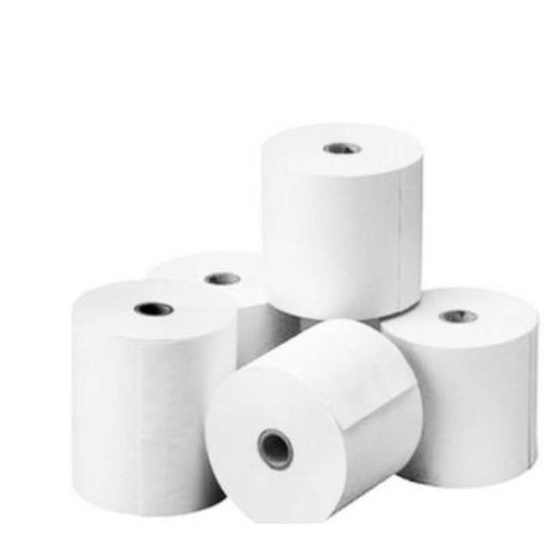 Rolos Papel Termico 80x35x11
