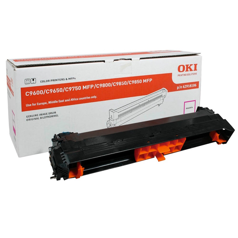 OKI C9600 Drum M