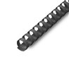 Argolas Pvc Encadernar 16mm para 130 Folhas