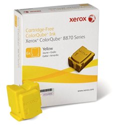 Xerox CQ8570 Pack Y