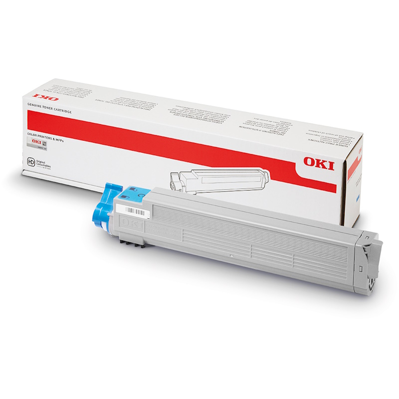 OKI C9655 C